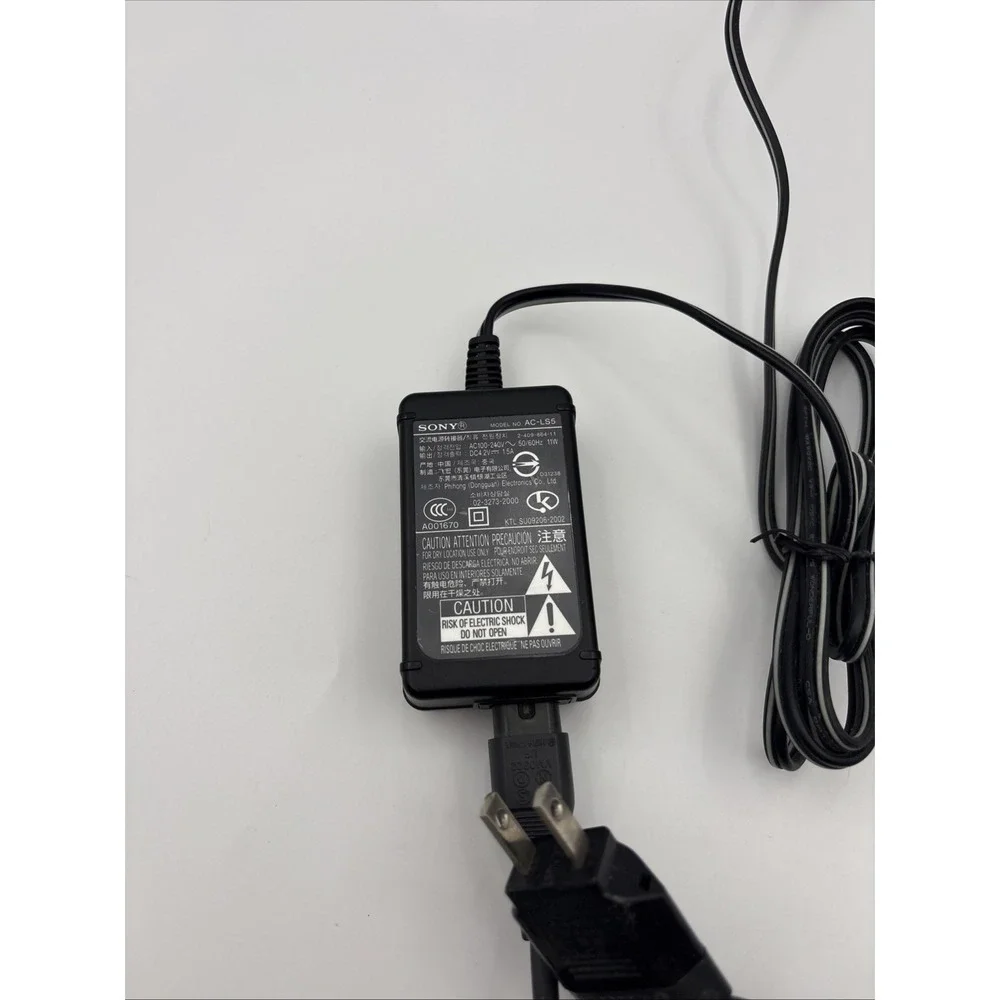 Sony oem ac